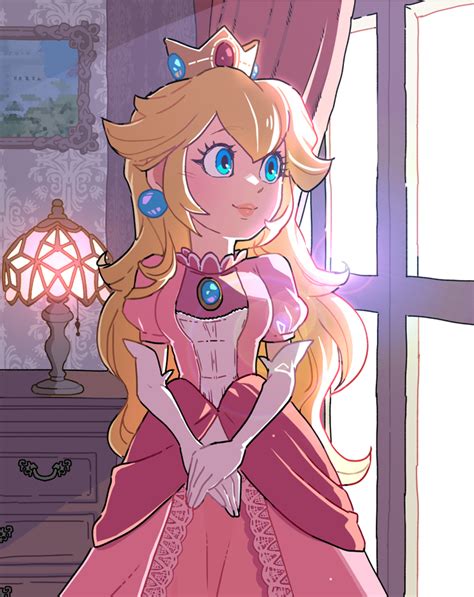 princess peach hentai|Peach Hentai Porn Videos .